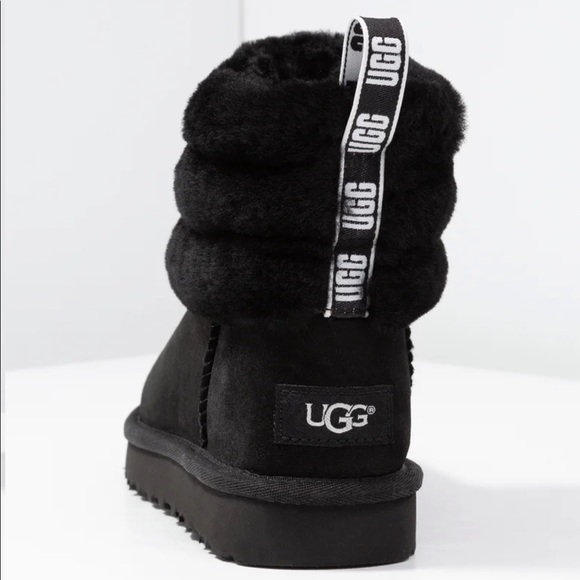 Fluff Mini Quilted - Picture 7 of 10